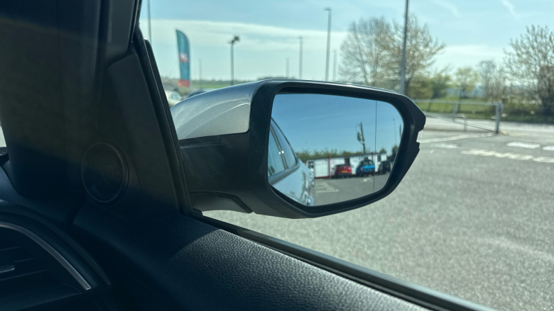 Honda Civic 1.0 VTEC Turbo 126 SR 5dr Petrol Hatchback